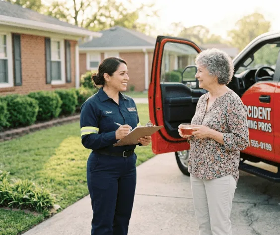 Accident Towing Service Flemington, WV FAQs